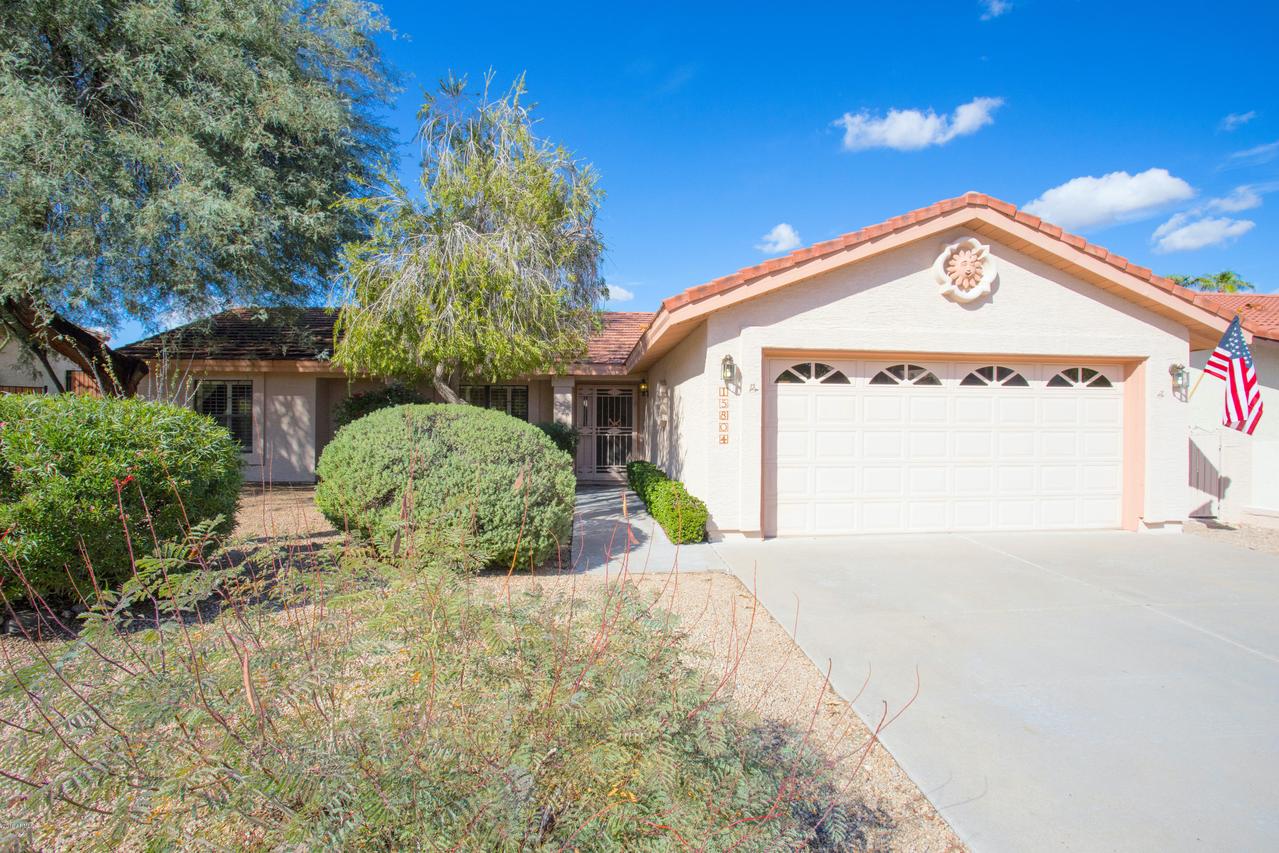 15804 N 15th Way, Phoenix, AZ 85022