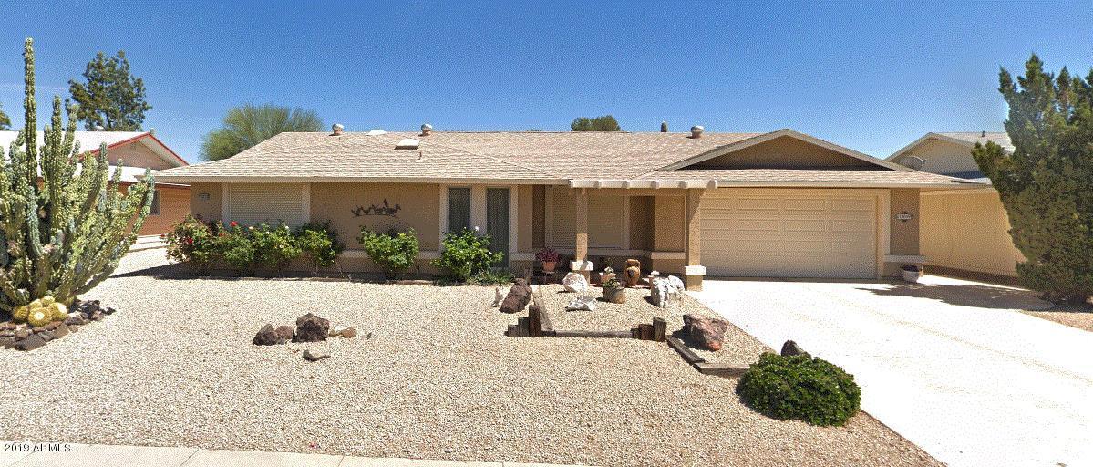18609 N Welk Dr., Sun City, AZ 85373