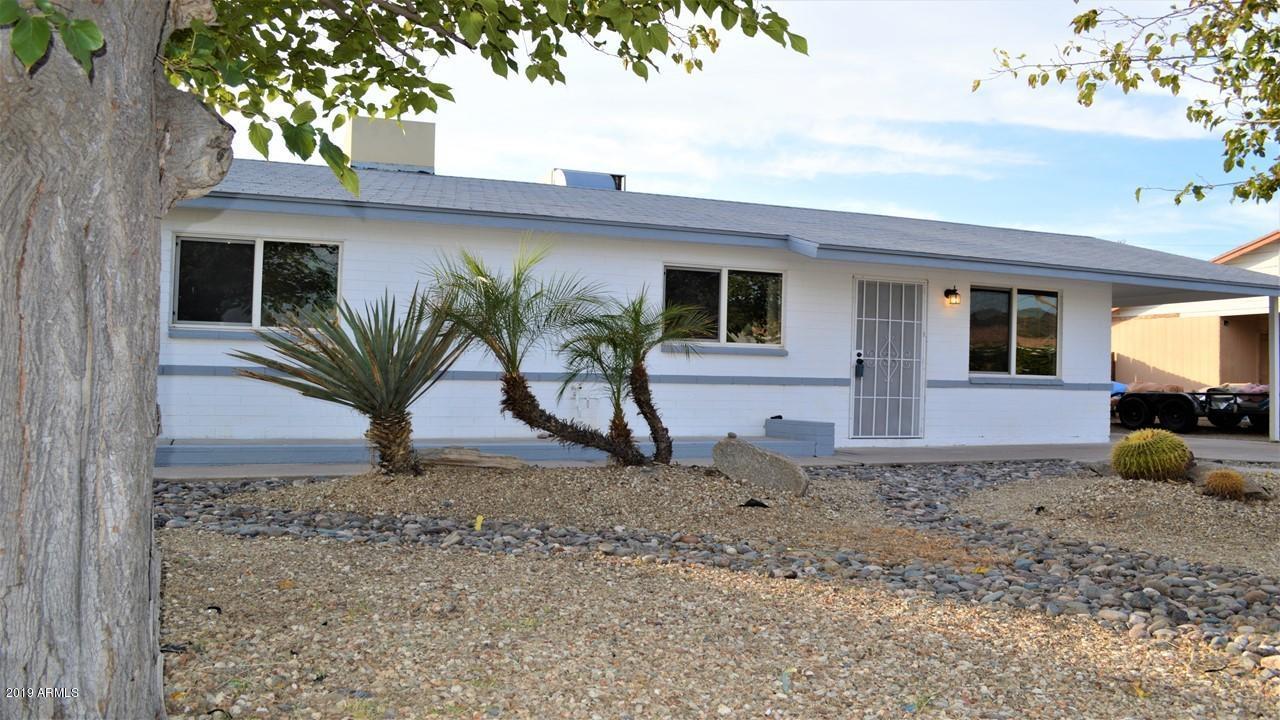 10234 N 18th Ave., Phoenix, AZ 85021