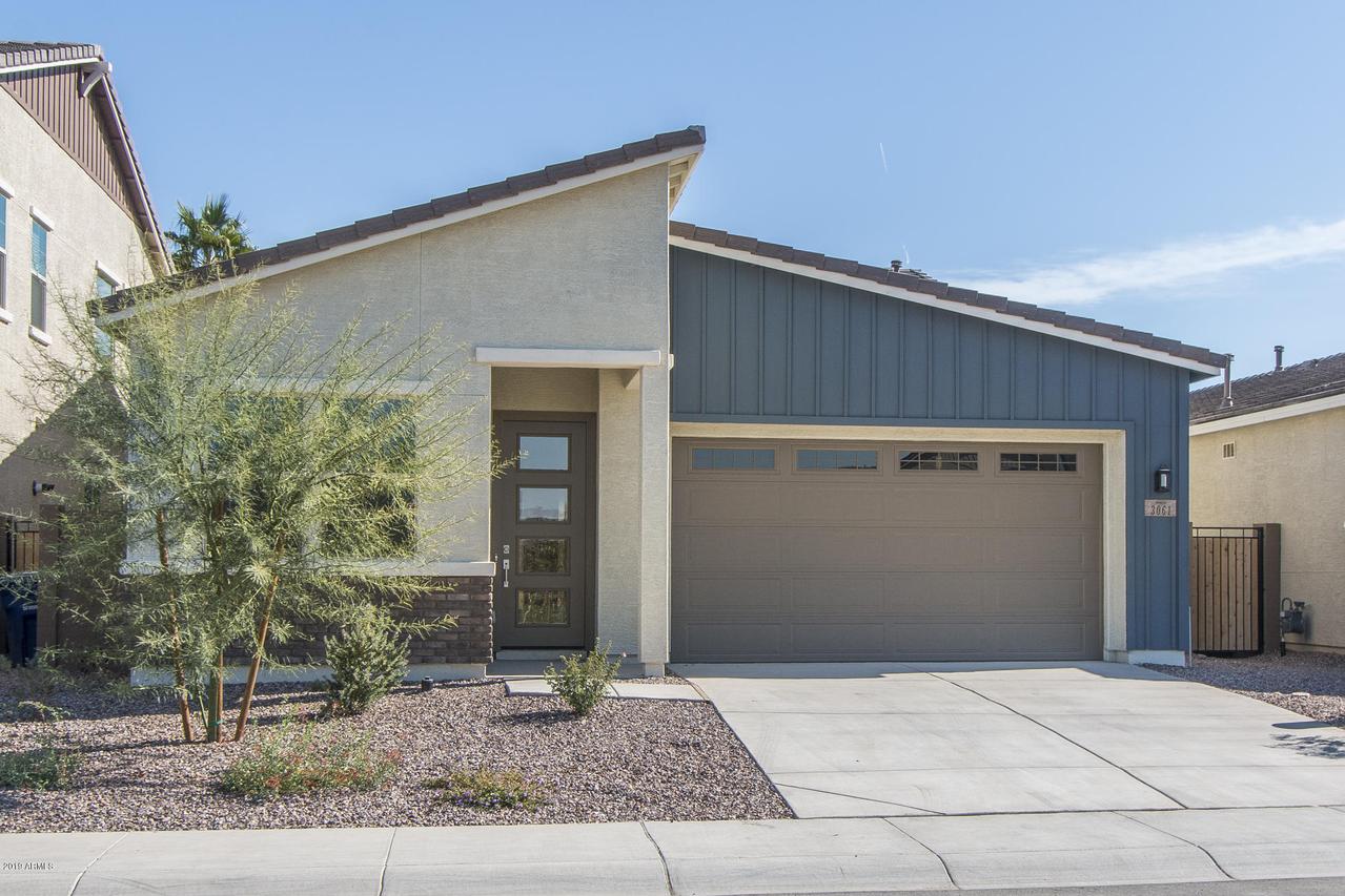 3061 S Valerie Dr., Chandler, AZ 85286