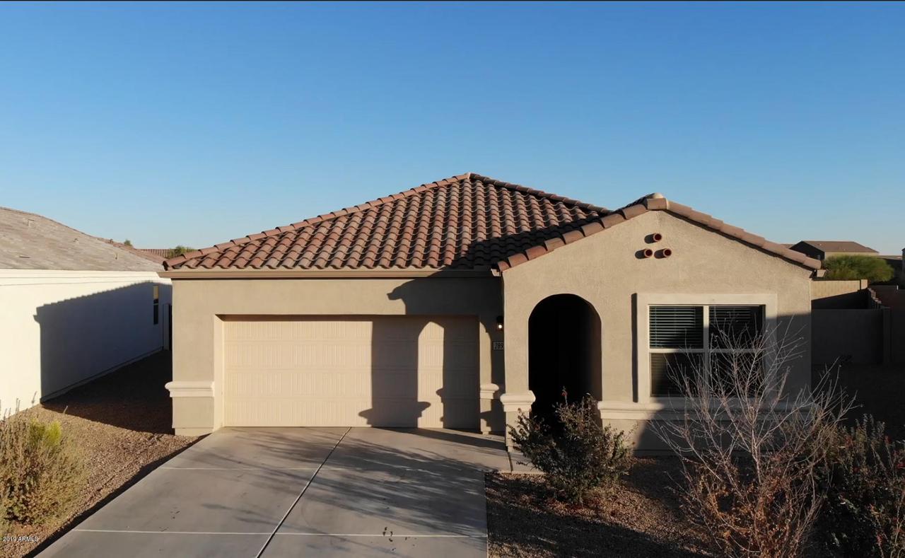 28913 N Tsavorite Rd., San Tan Valley, AZ 85143