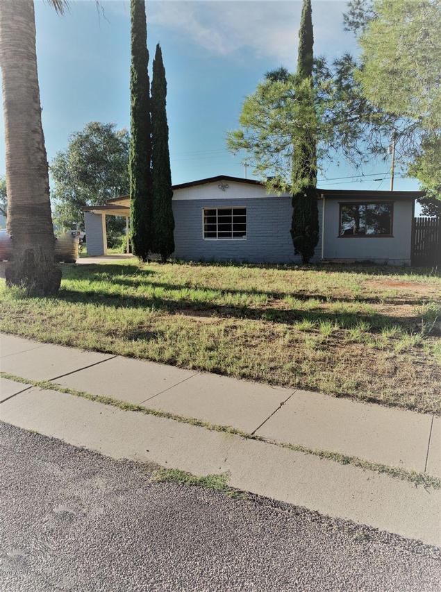 4501 Cedar Dr., Sierra Vista, AZ 85635