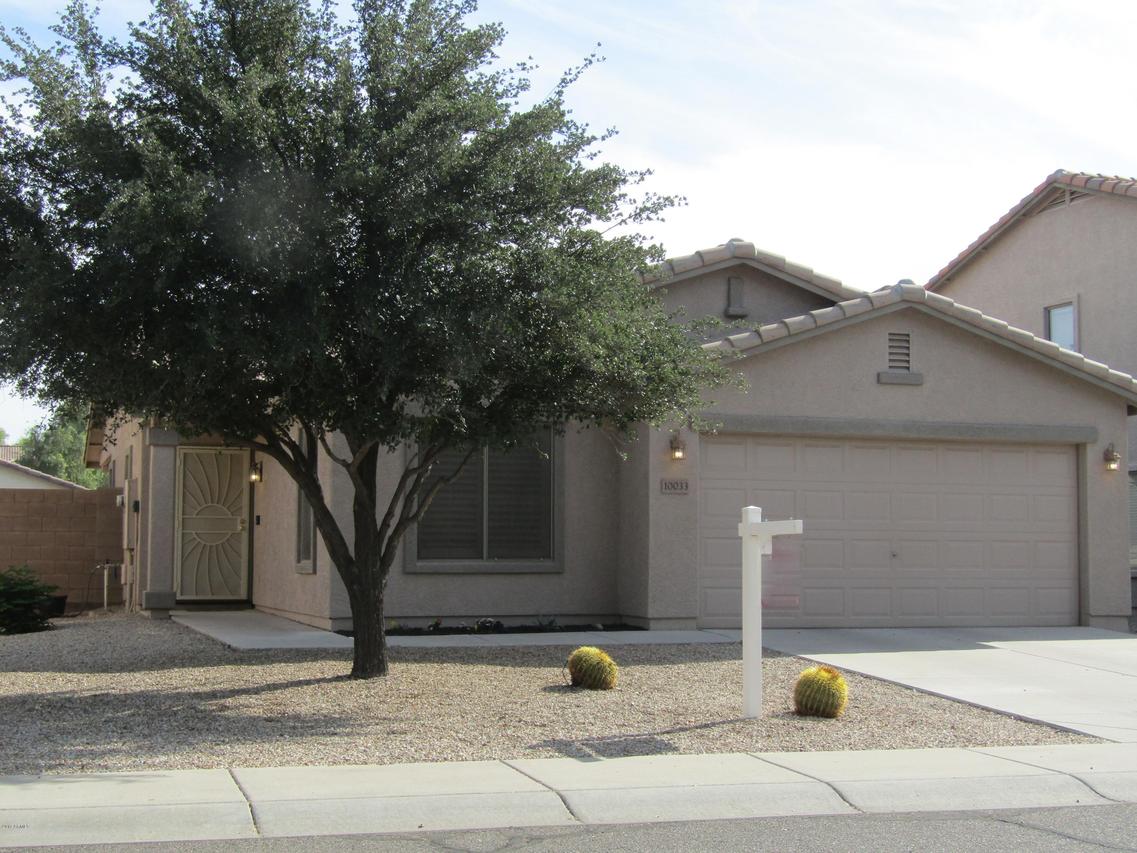 10033 W Crown King Rd., Tolleson, AZ 85353