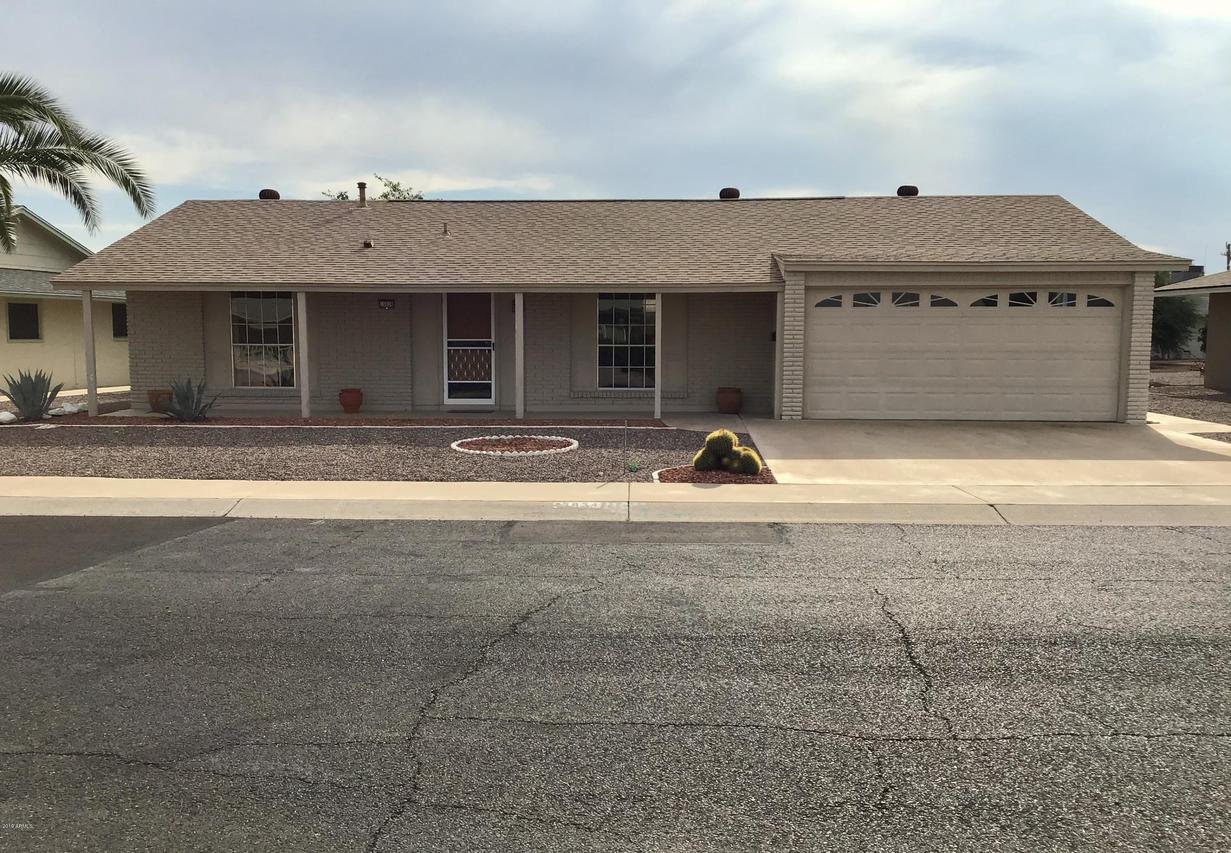 13834 N Tan Tara Dr., Sun City, AZ 85351