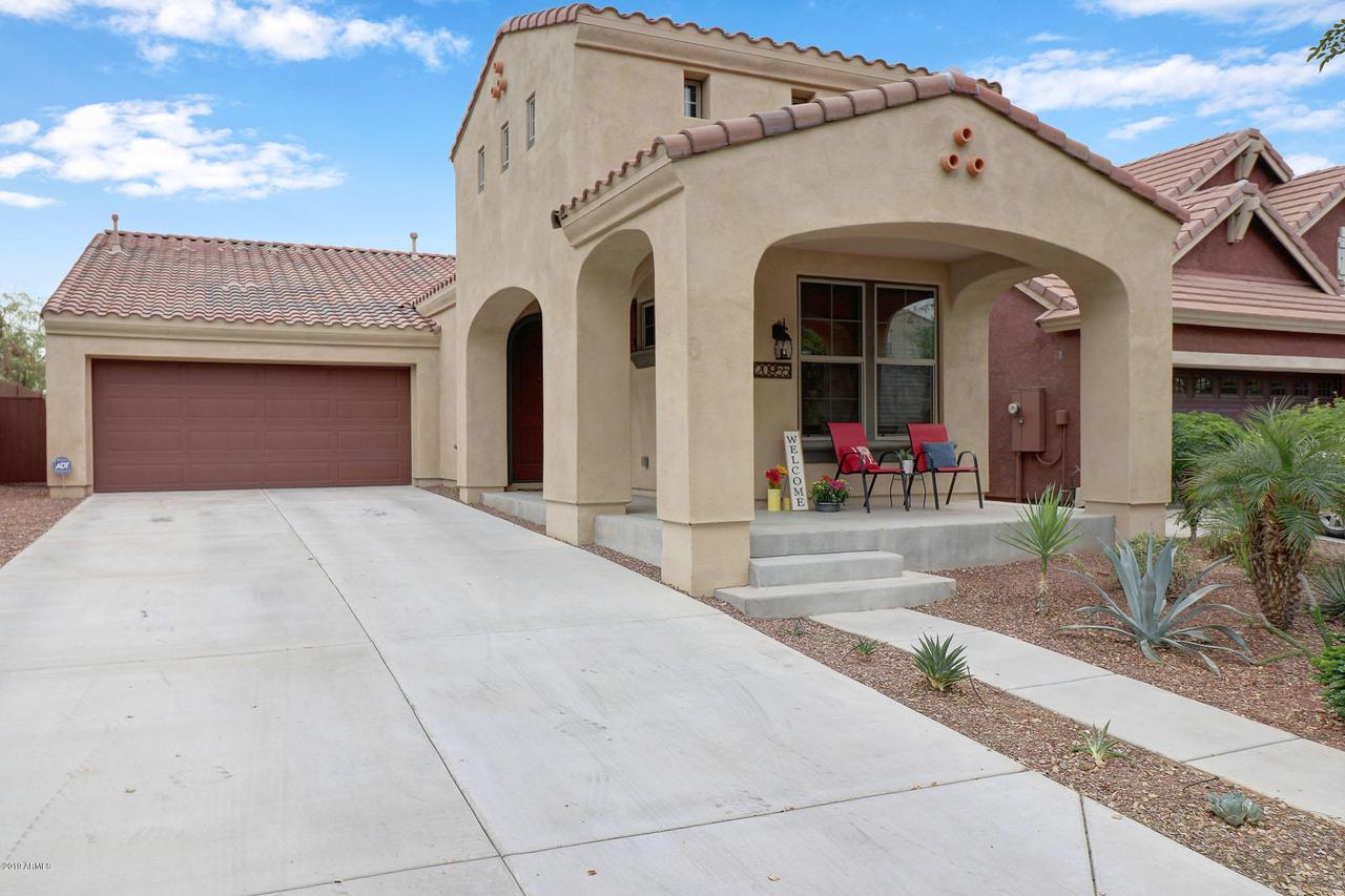 20955 W Wycliff Ct., Buckeye, AZ 85396