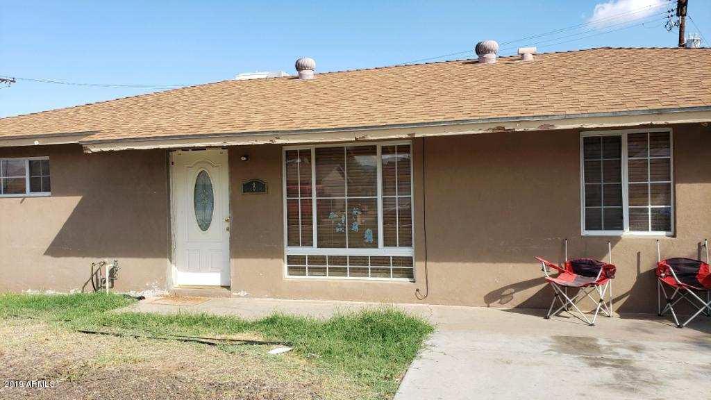 8 W Harwell Rd., Phoenix, AZ 85041