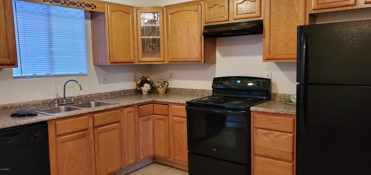 3417 W Tangerine Ln., Phoenix, AZ 85051