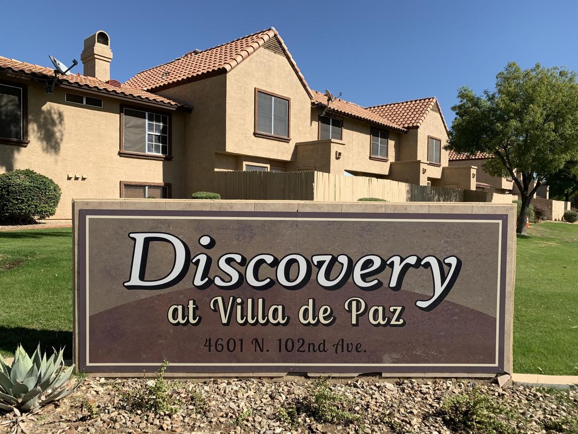 4601 N 102nd Ave. #1138, Phoenix, AZ 85037