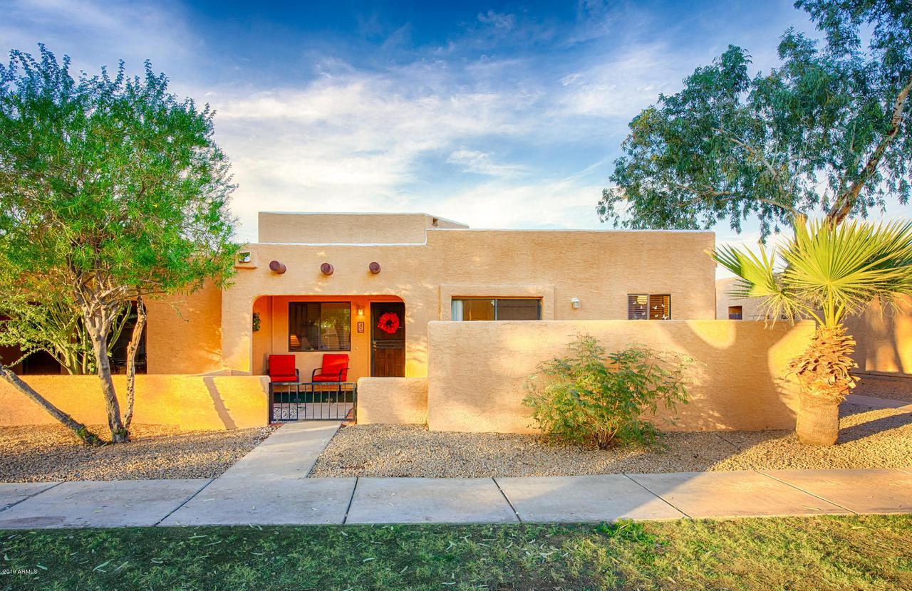 8940 W Olive Ave. #45, Peoria, AZ 85345