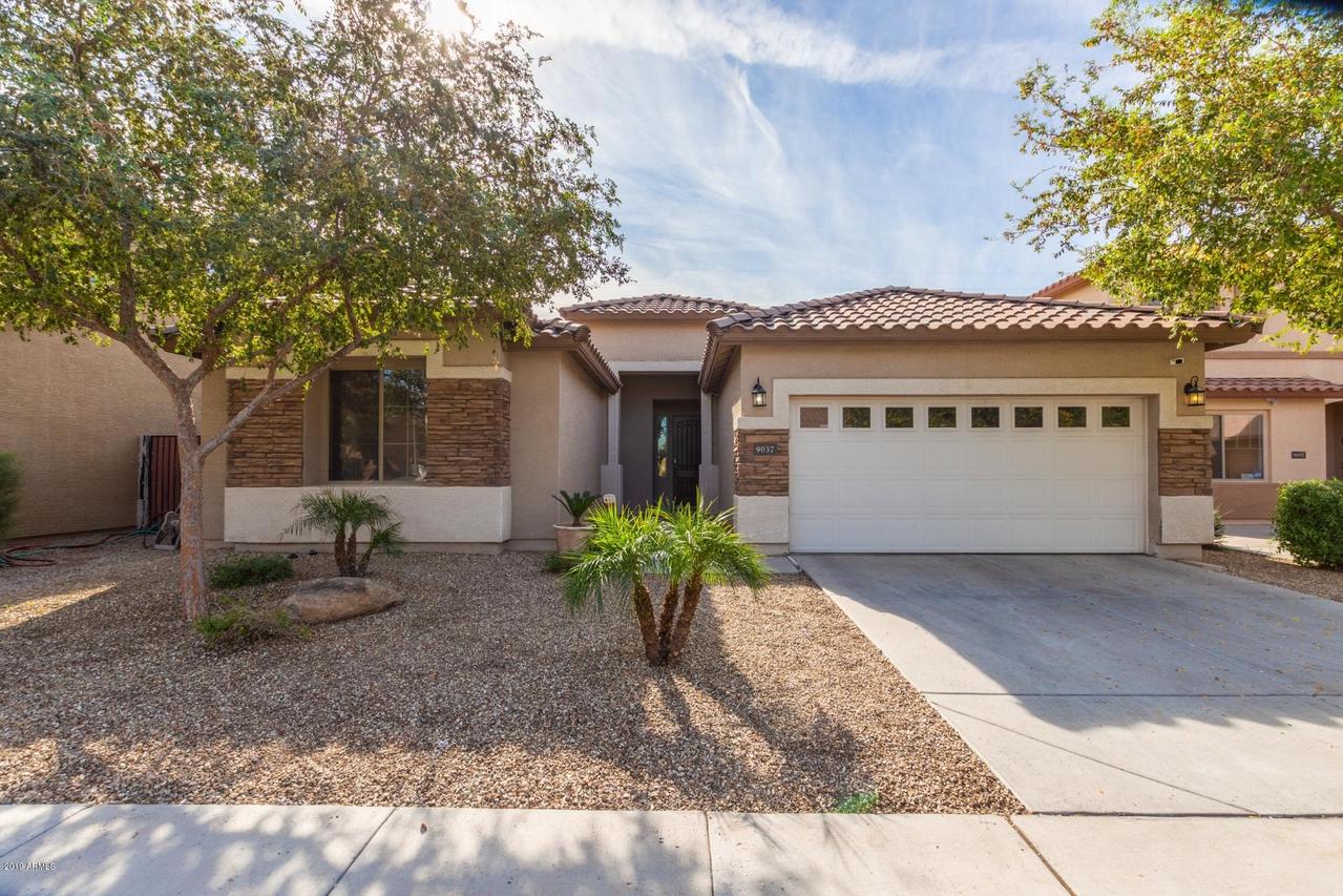 9037 W Forest Grove Ave., Tolleson, AZ 85353