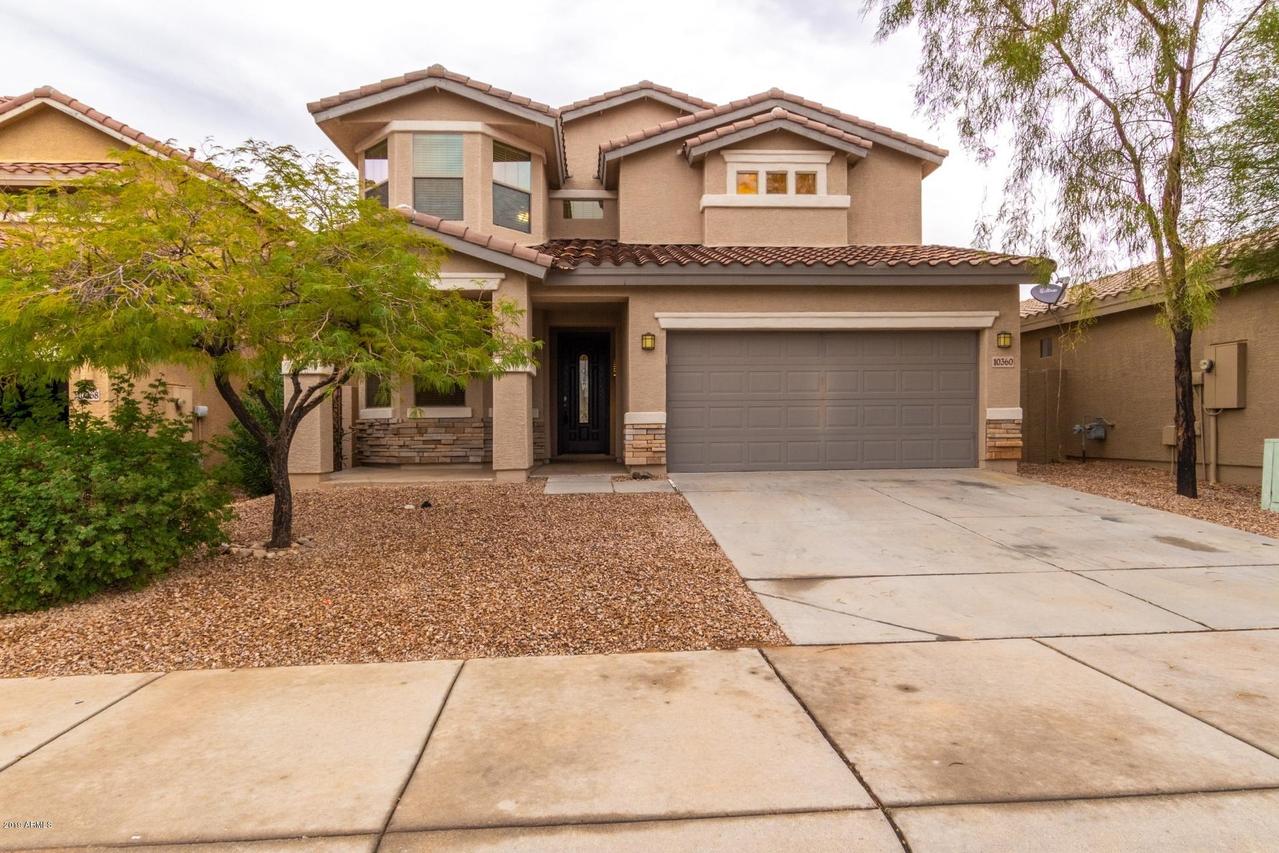10360 W Robin Ln., Peoria, AZ 85383