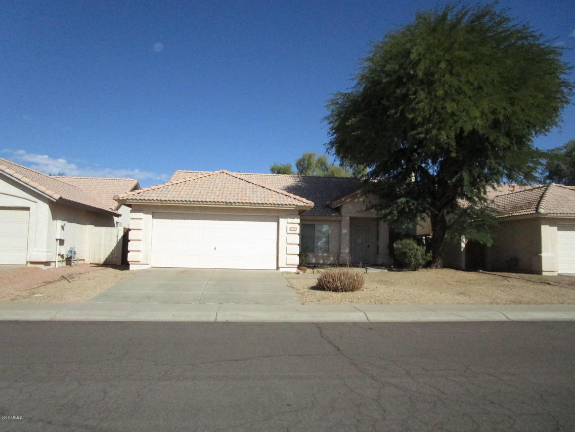 1382 W Park Ave., Chandler, AZ 85224