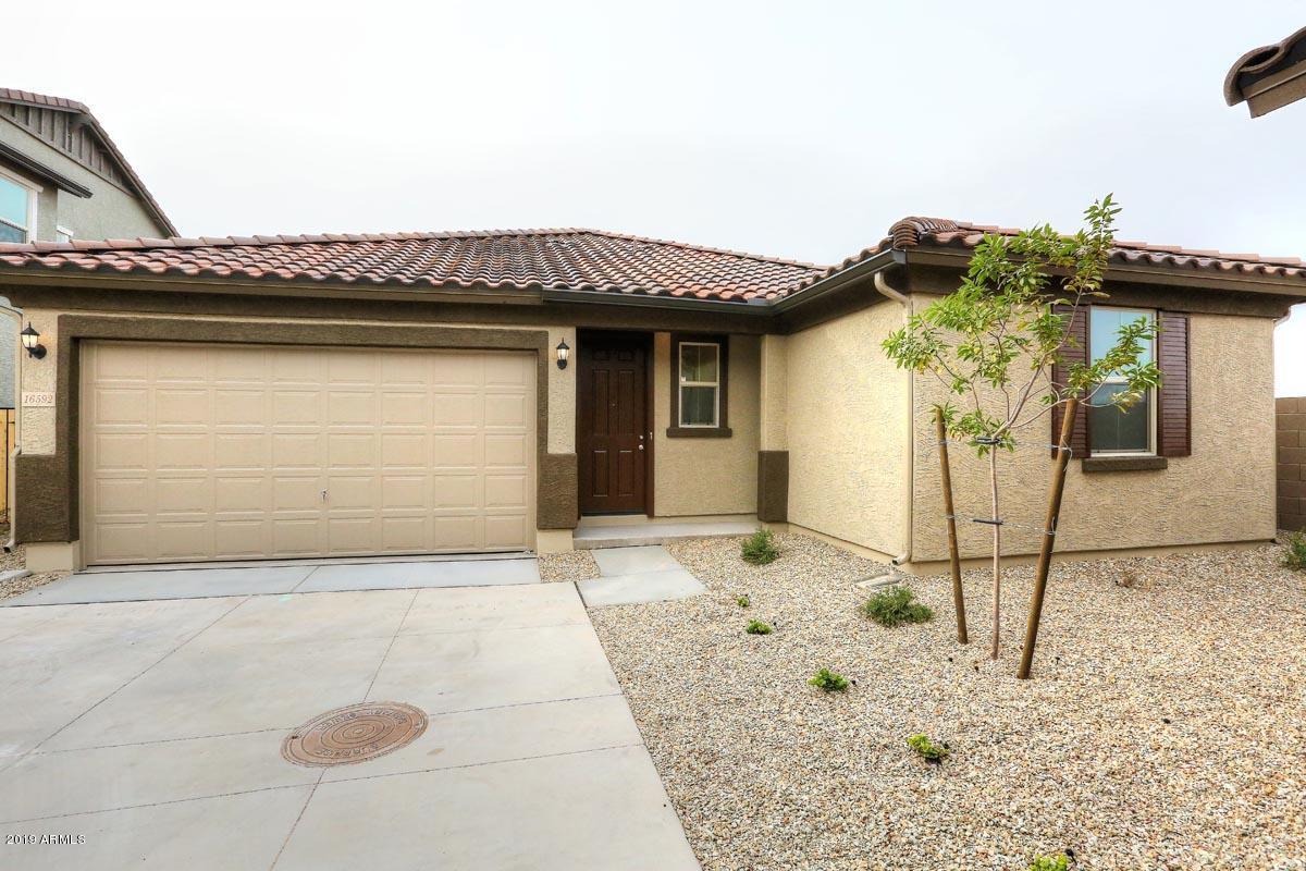 16592 W Jenan Dr., Surprise, AZ 85388