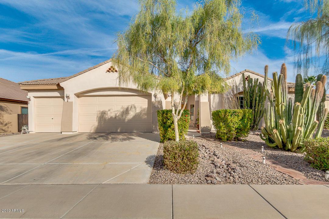 1716 E Carob Dr., Chandler, AZ 85286