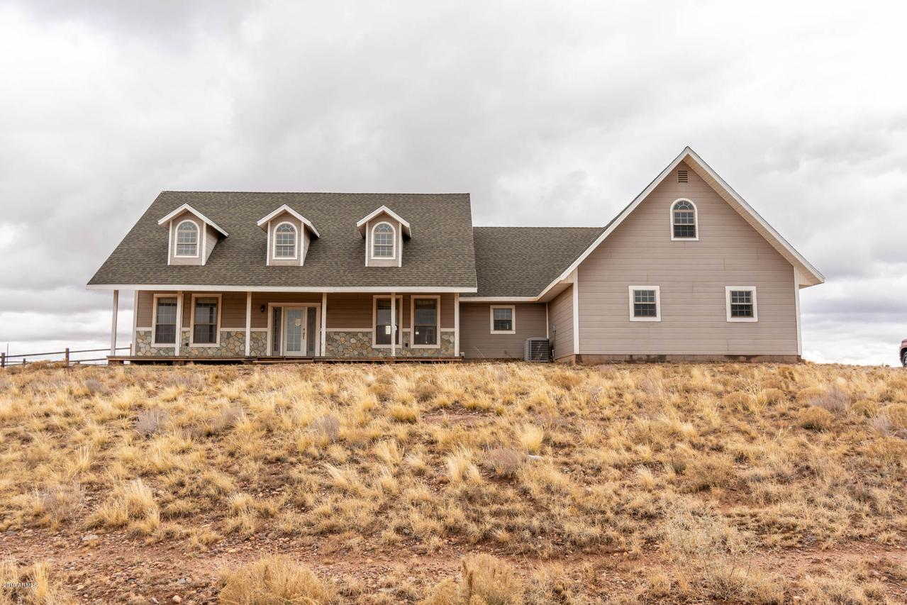 5483 Hay Hollow Rd., Snowflake, AZ 85937