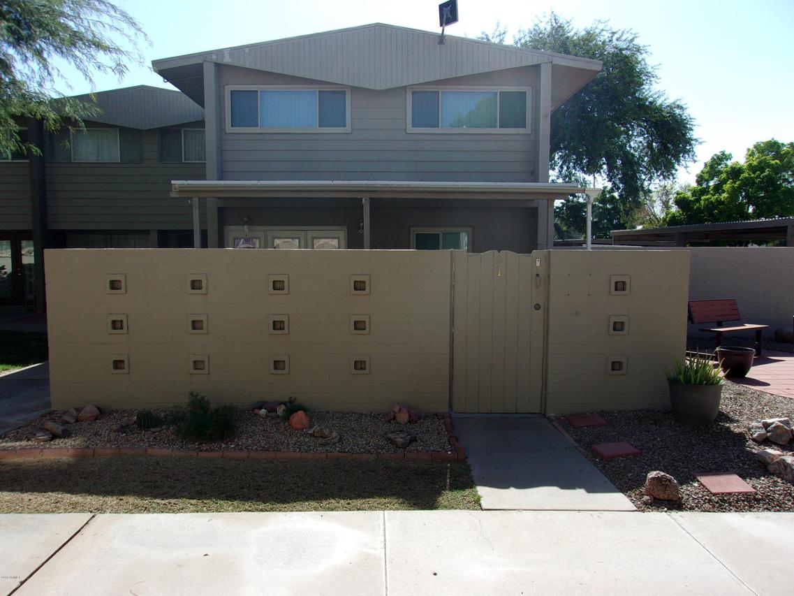 815 N Hayden Rd. #A1, Scottsdale, AZ 85257