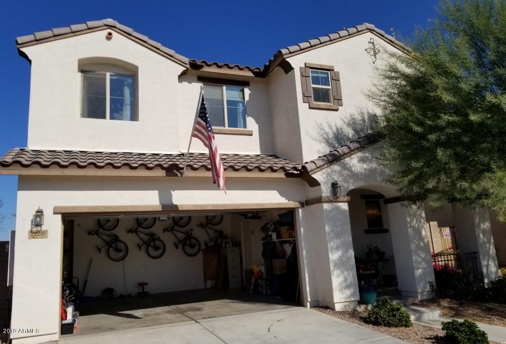 21218 E Pecan Ln., Queen Creek, AZ 85142