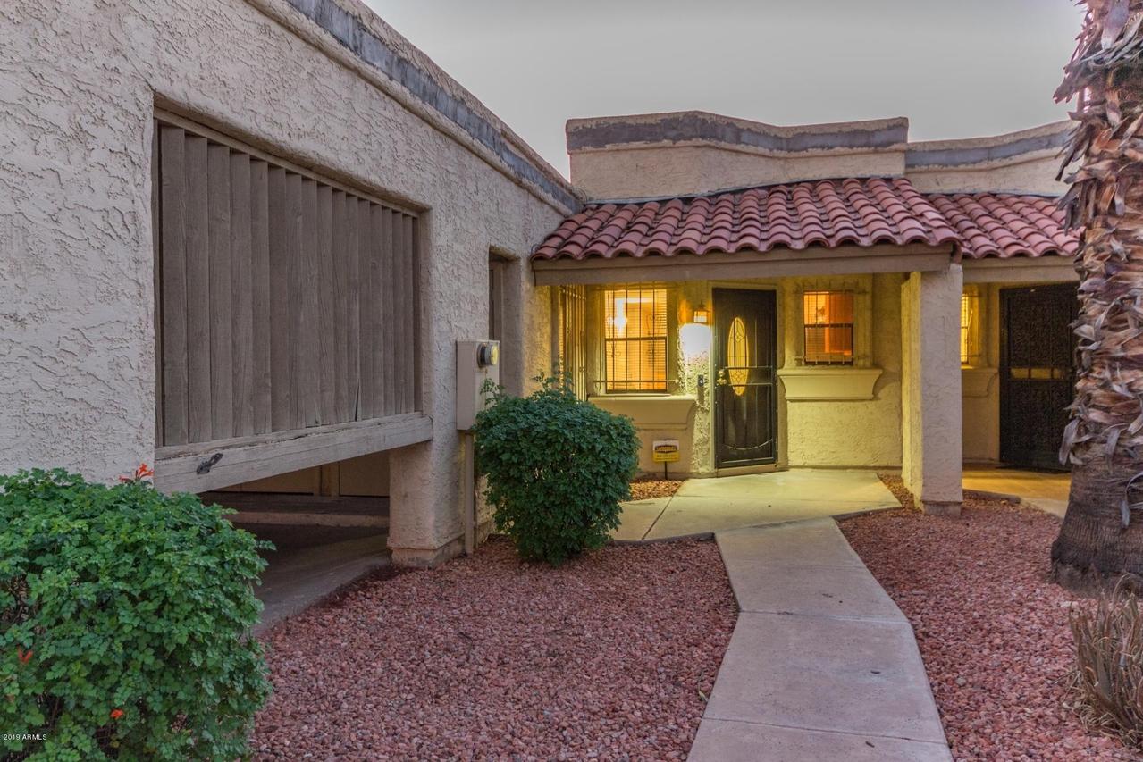 7755 E Thomas Rd. #23, Scottsdale, AZ 85251