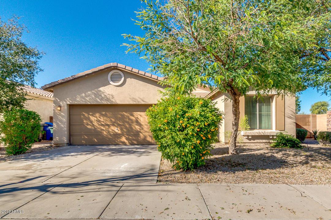 7816 S 22nd Ln., Phoenix, AZ 85041