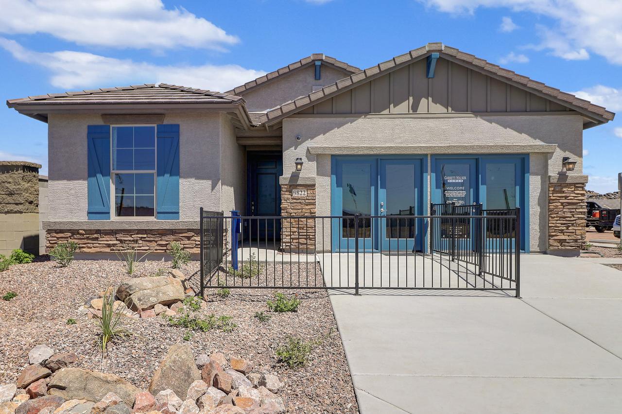 9822 W Caron Dr., Peoria, AZ 85345
