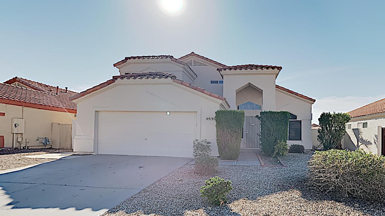 9185 W Michelle Dr., Peoria, AZ 85382