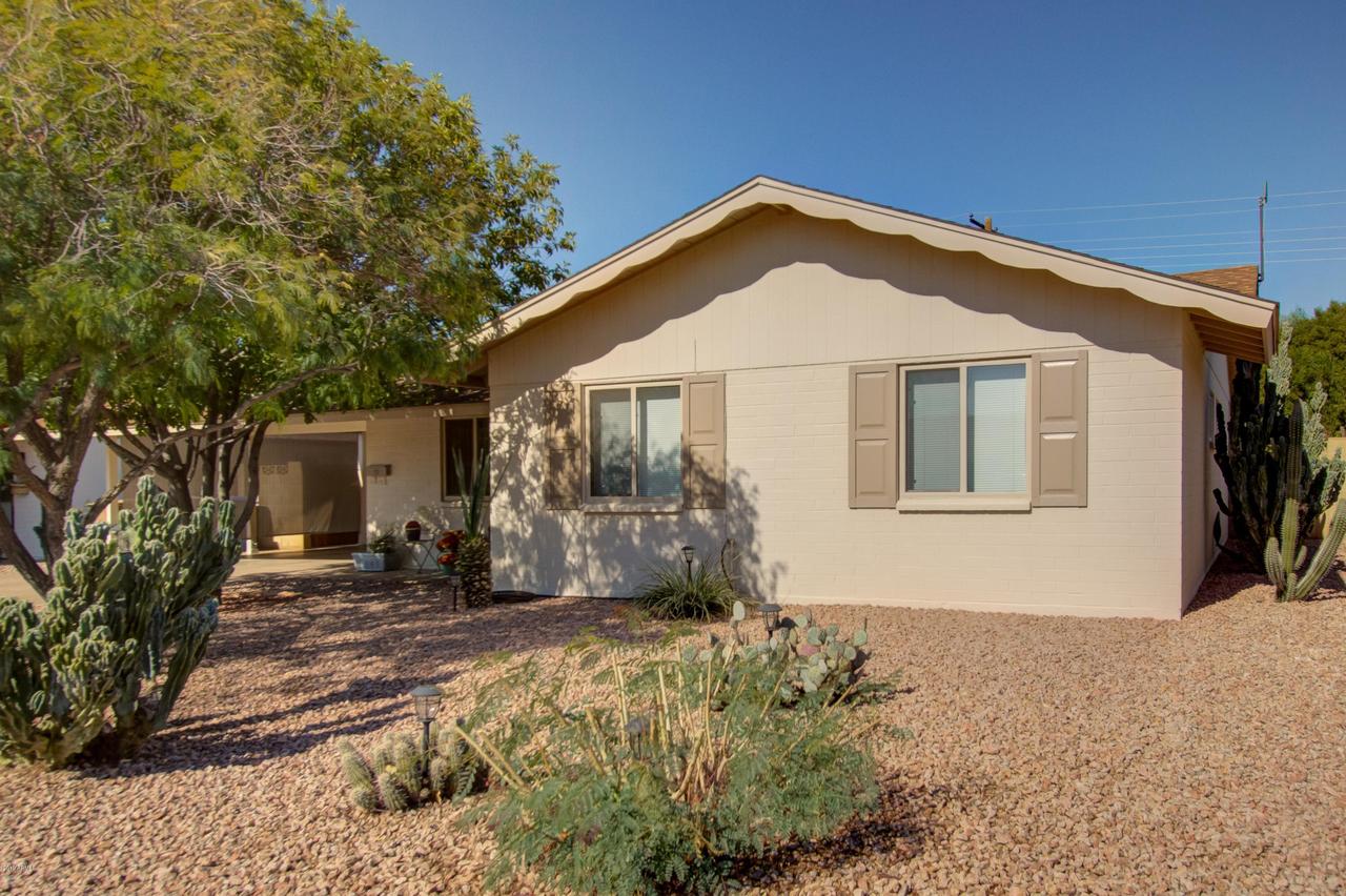 3608 W Gardenia Ave., Phoenix, AZ 85051