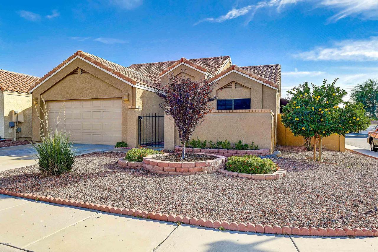 7839 W Julie Dr., Glendale, AZ 85308