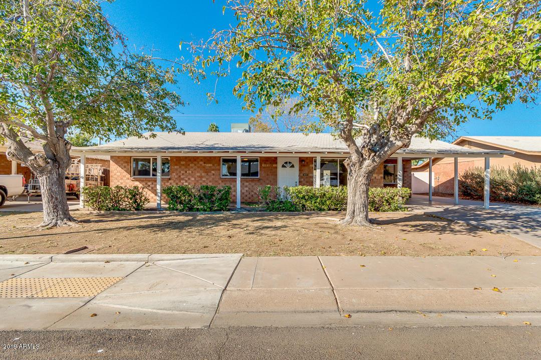 2532 N 72nd Pl., Scottsdale, AZ 85257