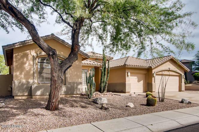 26646 N 46th Pl., Cave Creek, AZ 85331