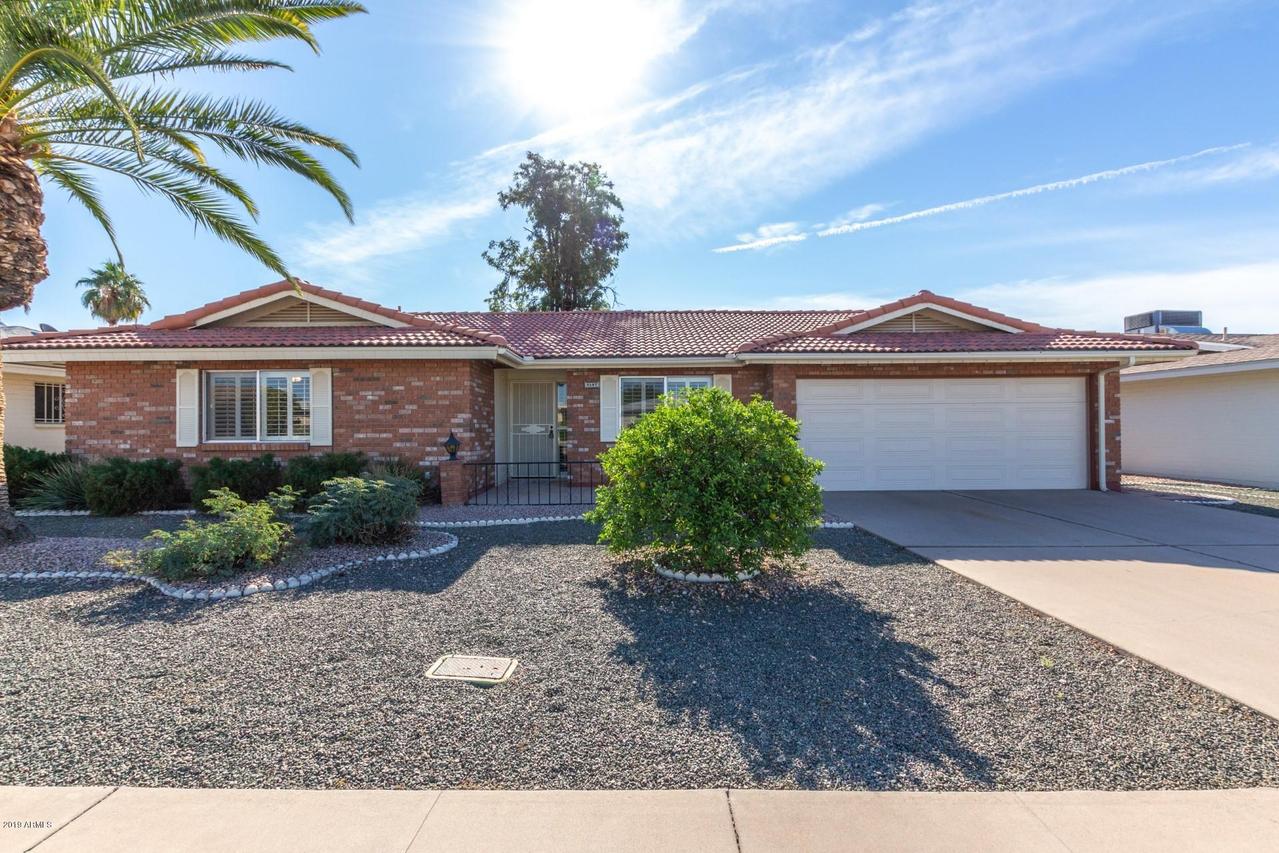 4147 E Dolphin Ave., Mesa, AZ 85206