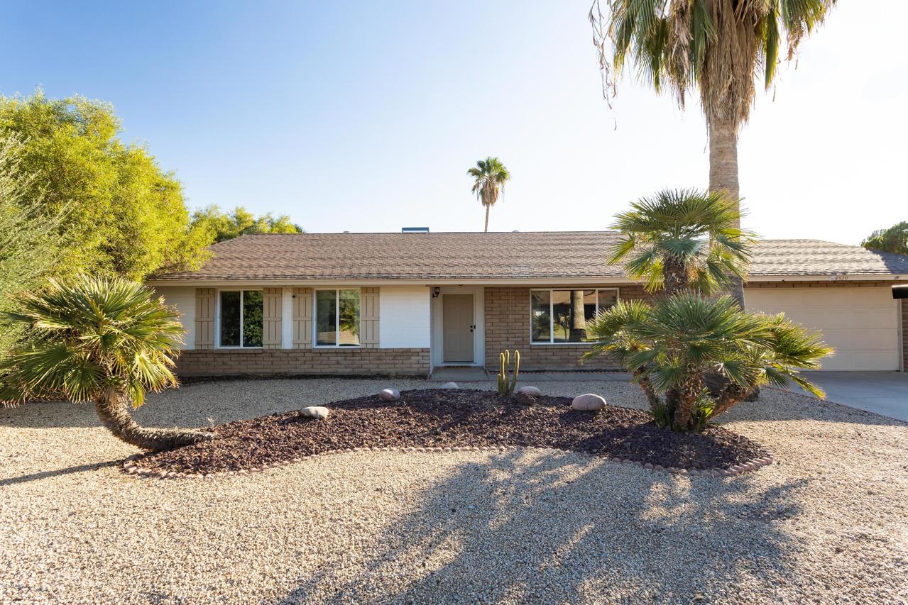 4529 E Pershing Ave., Phoenix, AZ 85032
