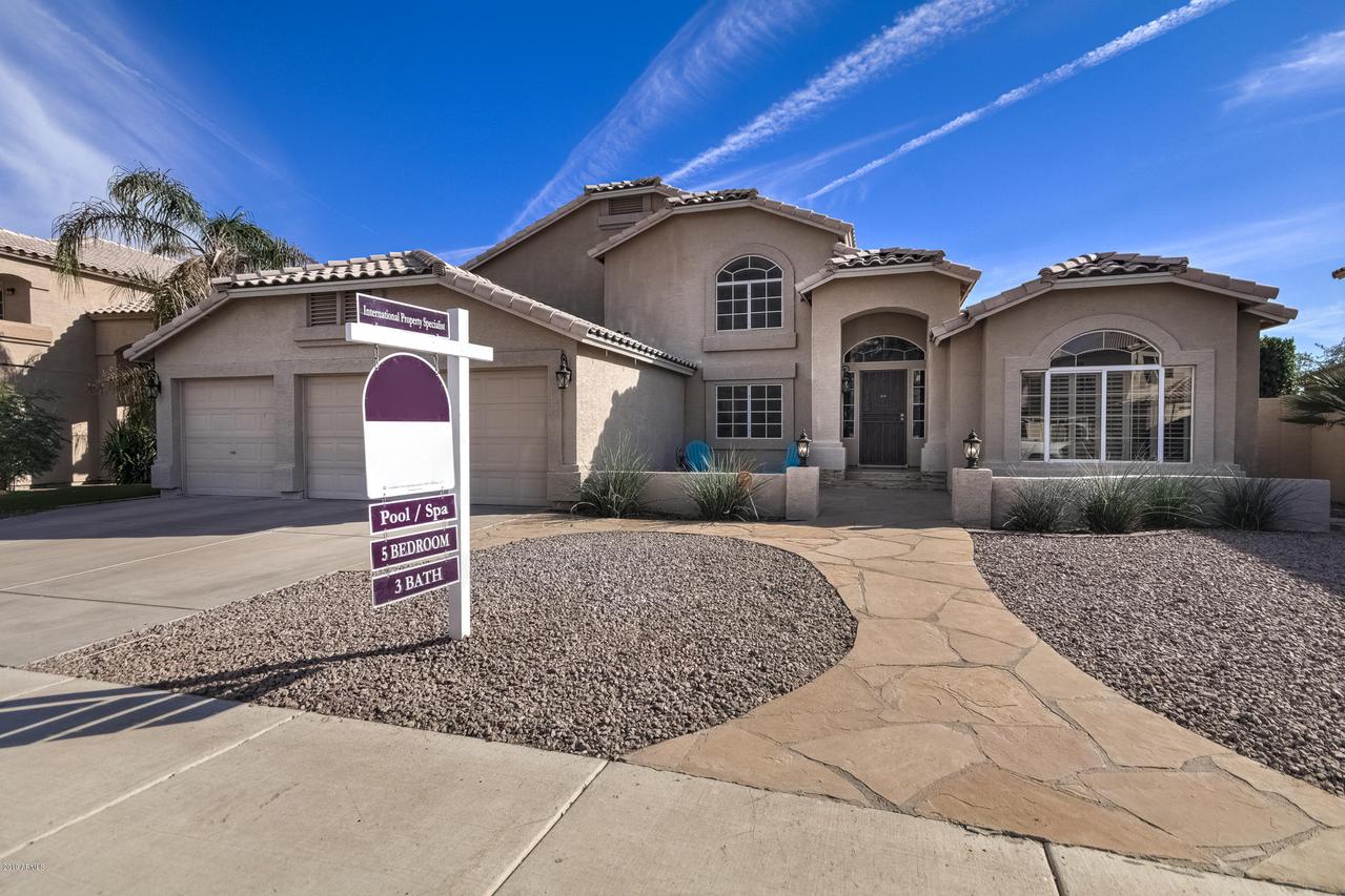 3115 E Verbena Dr., Phoenix, AZ 85048