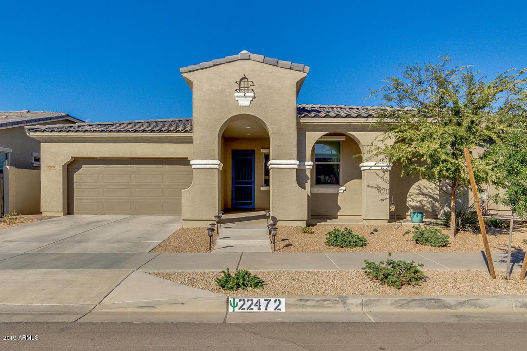 22472 E Munoz St., Queen Creek, AZ 85142