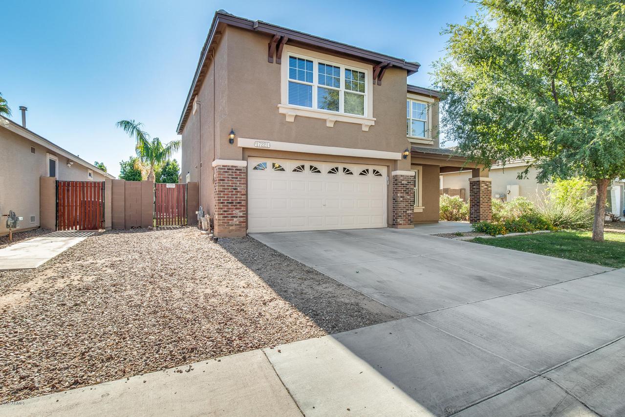 17221 W Post Dr., Surprise, AZ 85388