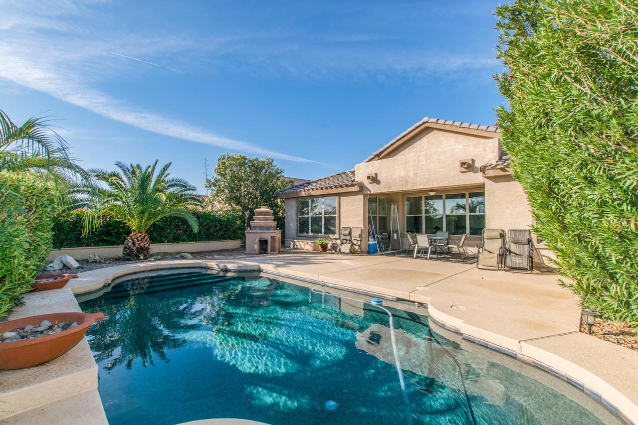 18161 N Larkspur Dr., Maricopa, AZ 85138