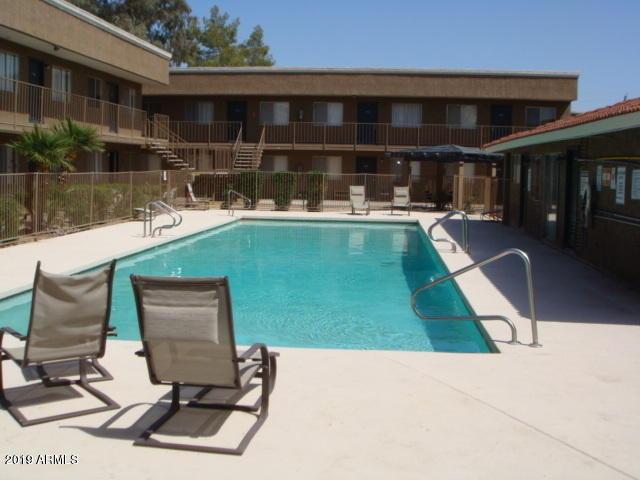 18202 N Cave Creek Rd. #122, Phoenix, AZ 85032