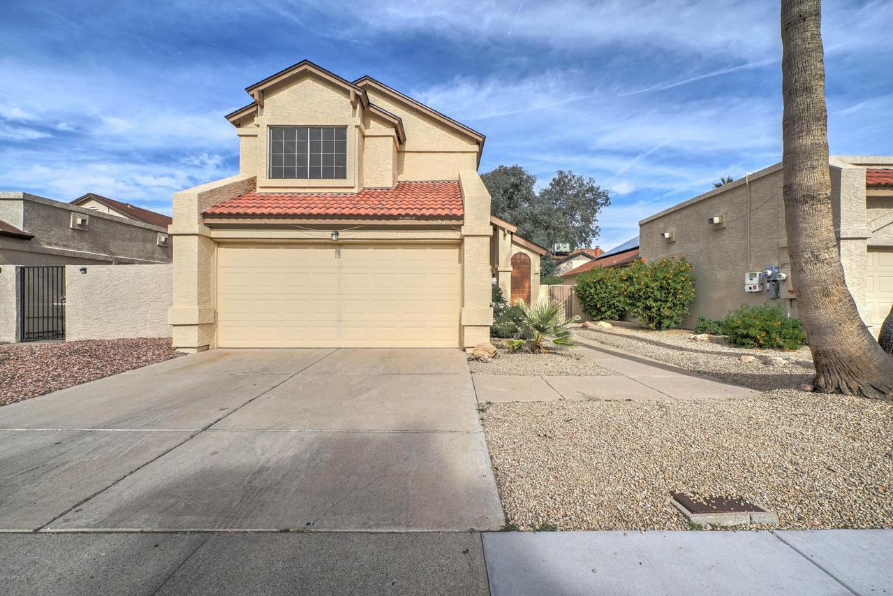 506 E Topeka Dr., Phoenix, AZ 85024