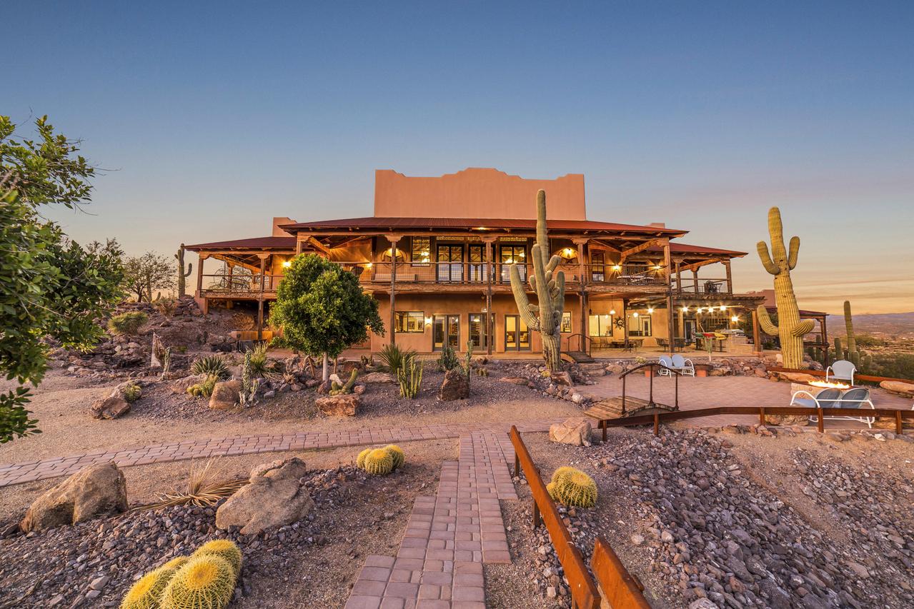 1605 S 323rd Ave., Wickenburg, AZ 85390