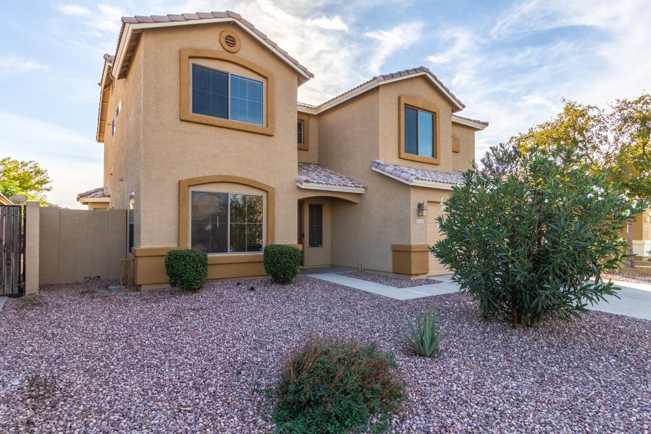 11205 W Rio Vista Ln., Avondale, AZ 85323