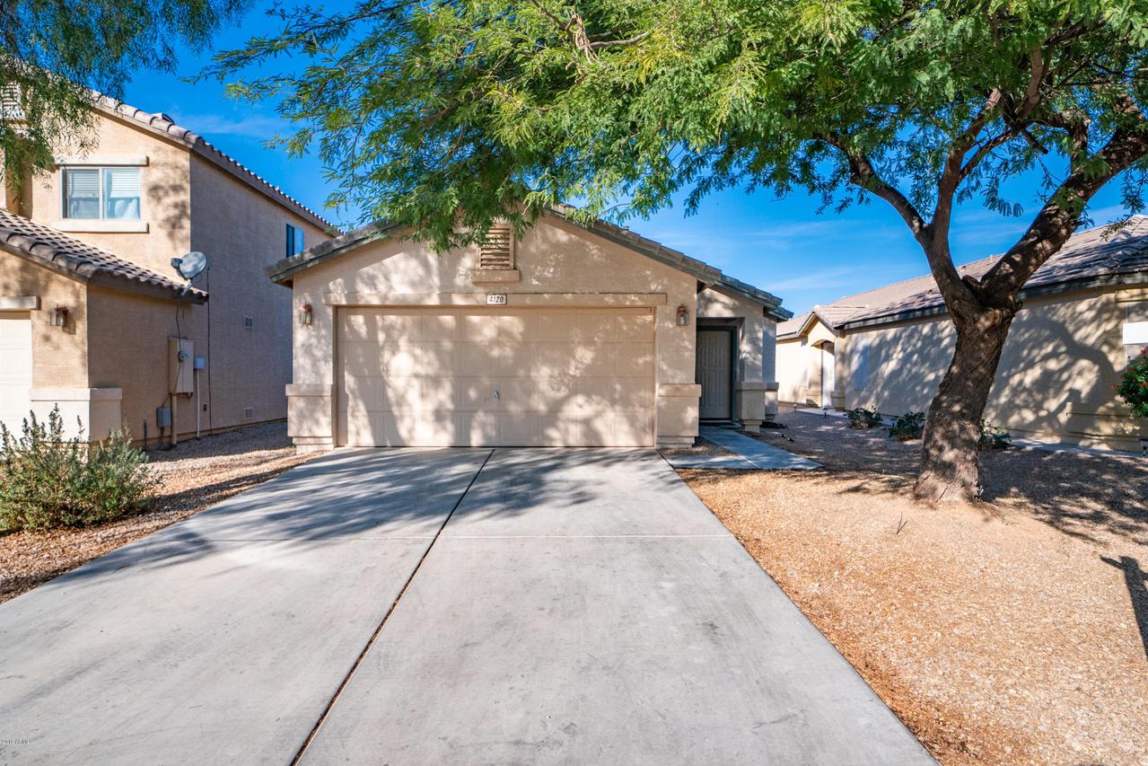 4120 E Mica Rd., San Tan Valley, AZ 85143