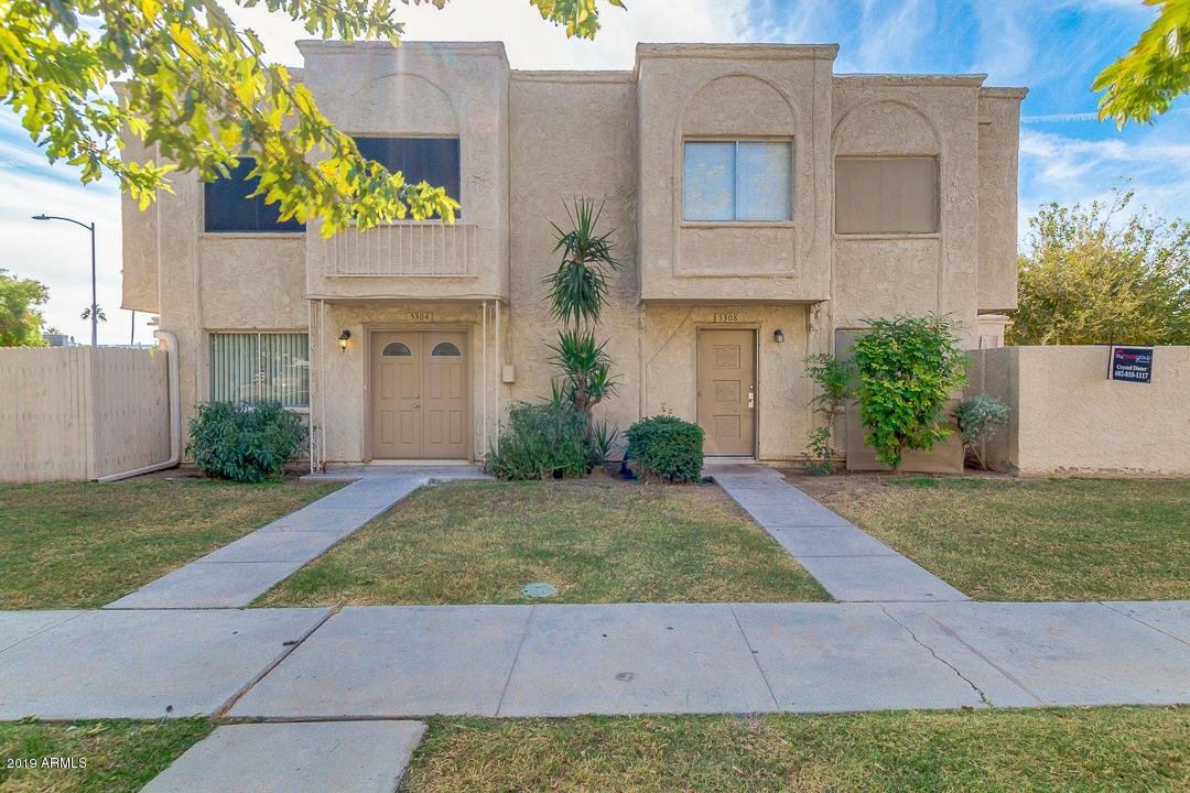 5304 W Hearn Rd., Glendale, AZ 85306