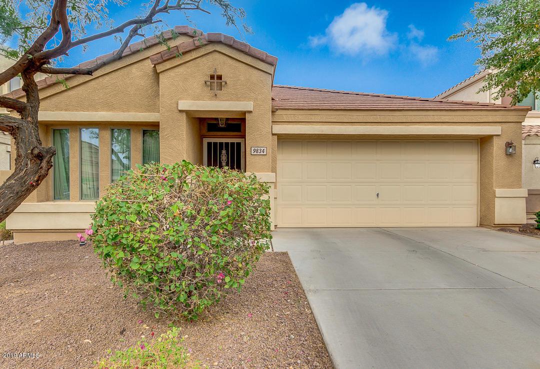 9834 W Melinda Ln., Peoria, AZ 85382