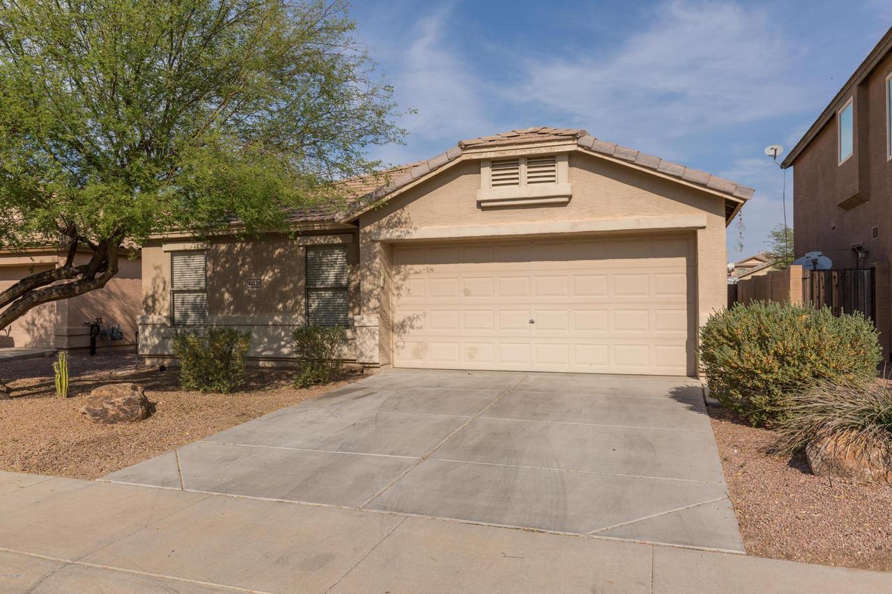 42428 W Michaels Dr., Maricopa, AZ 85239