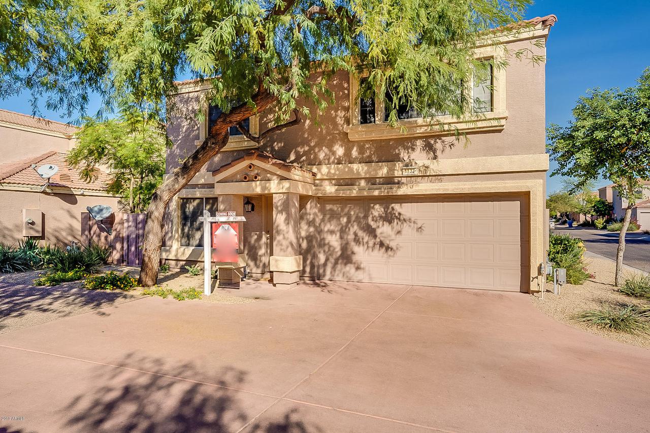 17606 N 17th Pl. #1132, Phoenix, AZ 85022