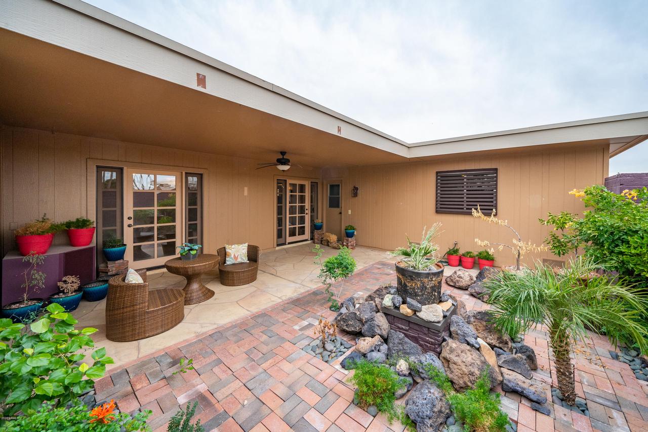10852 W Buccaneer Dr., Sun City, AZ 85351