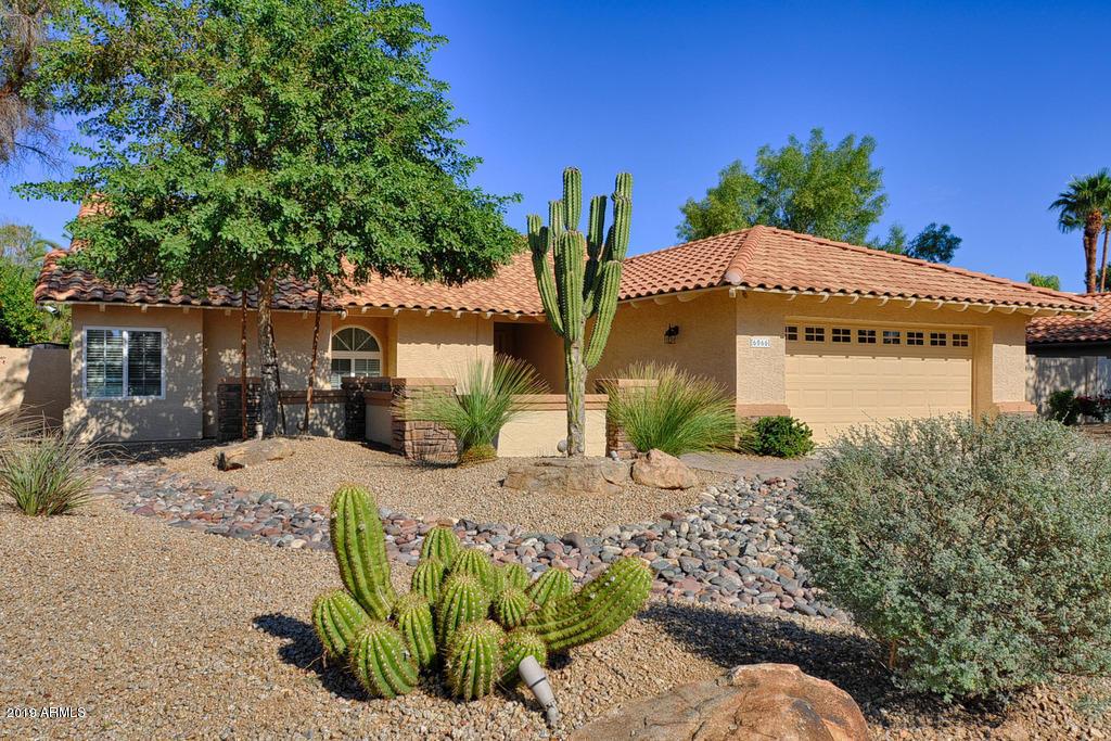 6066 E Betty Elyse Ln., Scottsdale, AZ 85254