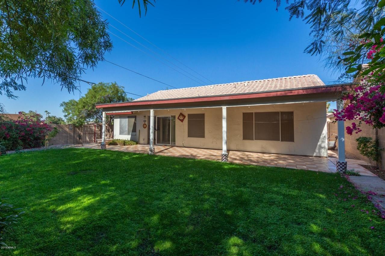 1419 W Villa Theresa Dr., Phoenix, AZ 85023