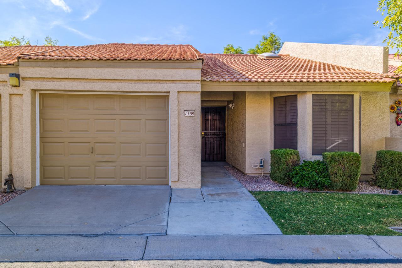 1021 S Greenfield Rd. #1139, Mesa, AZ 85206