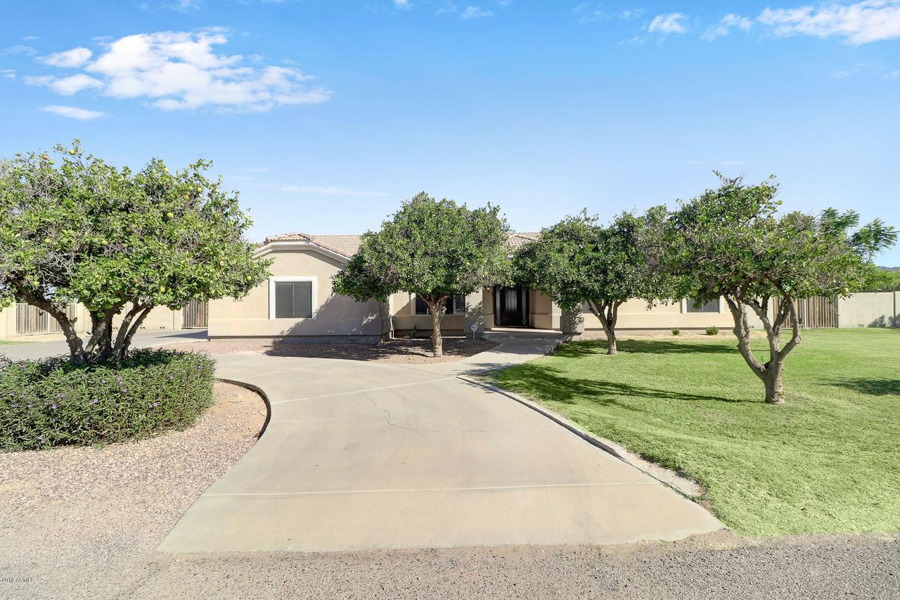 25205 S 187th Pl., Queen Creek, AZ 85142
