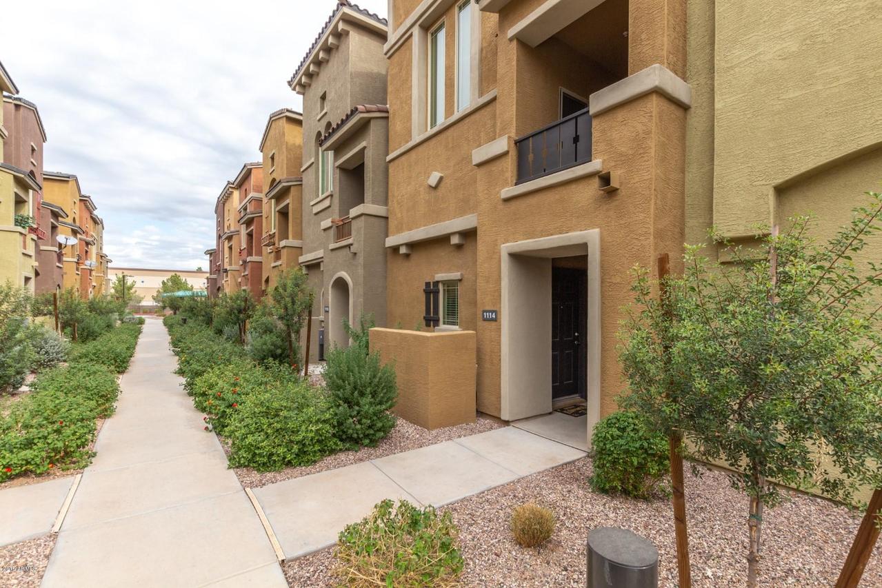 240 W Juniper Ave. #1114, Gilbert, AZ 85233